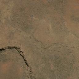 Satellite imagery of Cerro del Gato, AR