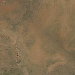 Satellite imagery of Cerro del Gato, AR
