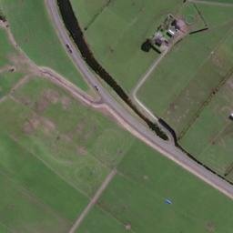 Satellite imagery of HAMILTON NO 2, NZ