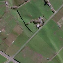 Satellite imagery of HAMILTON NO 2, NZ