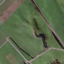 Satellite imagery of HAMILTON NO 2, NZ