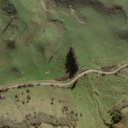 Satellite imagery of OTUTOKONUI NO 2, NZ