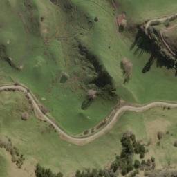 Satellite imagery of OTUTOKONUI NO 2, NZ