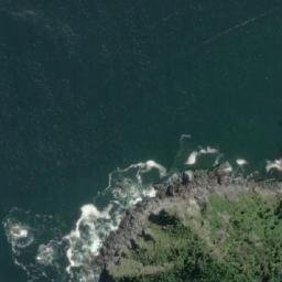 Satellite imagery of Punta Rocura, CL