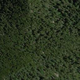 Satellite imagery of Cerro Niltre, CL