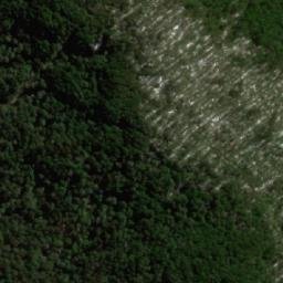 Satellite imagery of Hito IX-3 A, AR