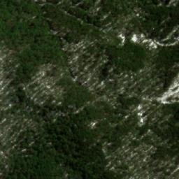 Satellite imagery of Hito IX-3 A, AR