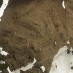 Satellite imagery of Cerro Barbecho, AR