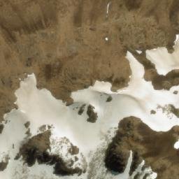 Satellite imagery of Cerro Barbecho, AR