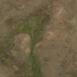 Satellite imagery of Cerro Iturra, AR