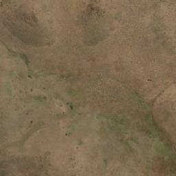 Satellite imagery of Cerro Iturra, AR