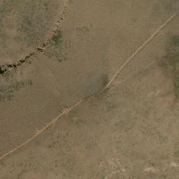 Satellite imagery of Cerro del Gato, AR