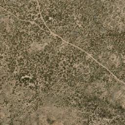 Satellite imagery of Cerro Dos Hermanos, AR