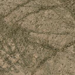 Satellite imagery of Cerro Dos Hermanos, AR