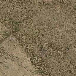 Satellite imagery of Cerro Dos Hermanos, AR