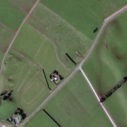 Satellite imagery of HAMILTON NO 2, NZ