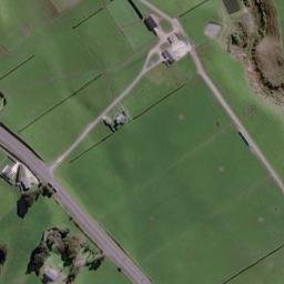 Satellite imagery of HAMILTON NO 2, NZ
