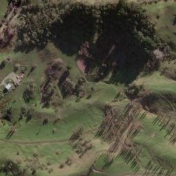 Satellite imagery of OTUTOKONUI NO 2, NZ