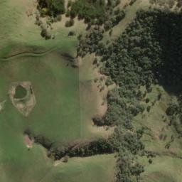 Satellite imagery of OTUTOKONUI NO 2, NZ