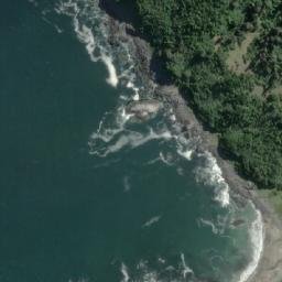 Satellite imagery of Punta Rocura, CL
