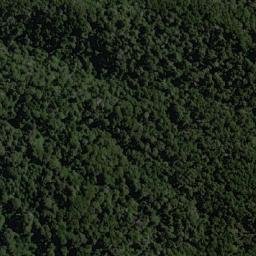 Satellite imagery of Cerro Niltre, CL