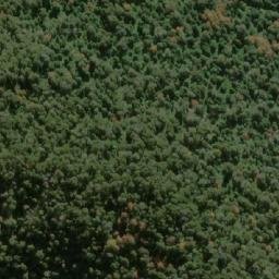 Satellite imagery of Cerro Lumaco, CL