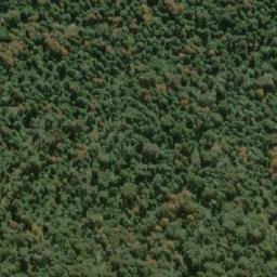 Satellite imagery of Cerro Lumaco, CL