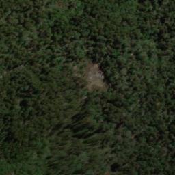 Satellite imagery of Hito IX-3 A, AR