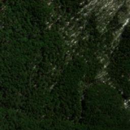 Satellite imagery of Hito IX-3 A, AR