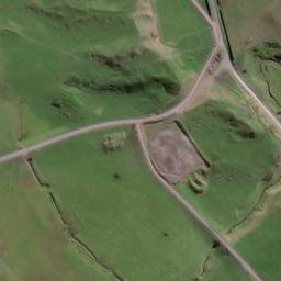 Satellite imagery of XLV, NZ
