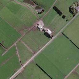 Satellite imagery of XLV, NZ