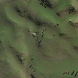 Satellite imagery of OTUTOKONUI NO 2, NZ