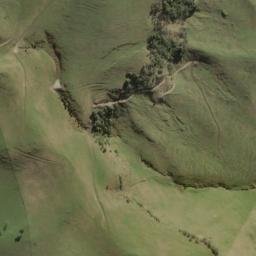 Satellite imagery of OTUTOKONUI NO 2, NZ