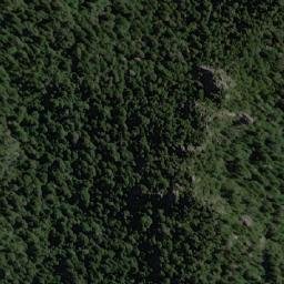 Satellite imagery of Cerro Niltre, CL