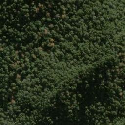 Satellite imagery of Cerro Lumaco, CL