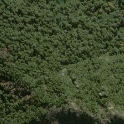 Satellite imagery of Cerro Lumaco, CL