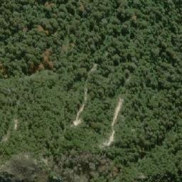 Satellite imagery of Cerro Lumaco, CL