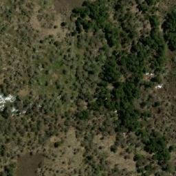 Satellite imagery of Sierra de Mamuil Malal, AR