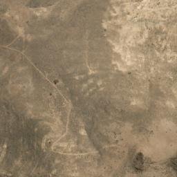 Satellite imagery of Cerro Pecuma, AR