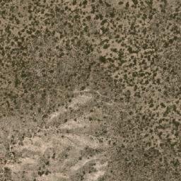 Satellite imagery of Loma Patu-Có, AR