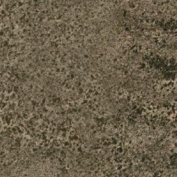 Satellite imagery of Loma Patu-Có, AR