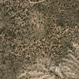 Satellite imagery of Loma Patu-Có, AR