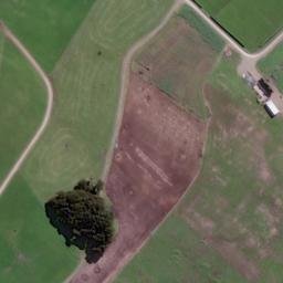 Satellite imagery of XLV, NZ