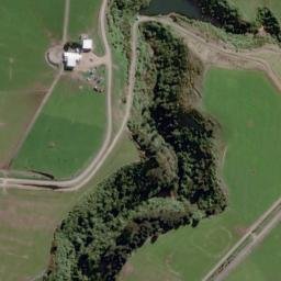 Satellite imagery of UREKAWA NO 2, NZ