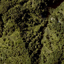 Satellite imagery of A TAUAKIRA, NZ