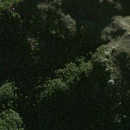 Satellite imagery of Cerro Lumaco, CL