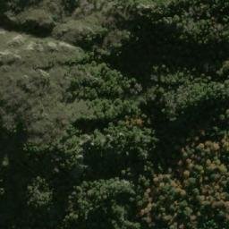 Satellite imagery of Cerro Lumaco, CL