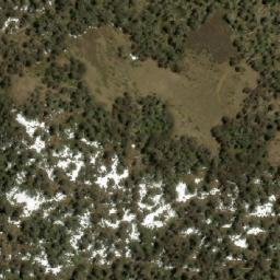 Satellite imagery of Sierra de Mamuil Malal, AR