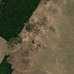 Satellite imagery of Cerro Utrailil, AR