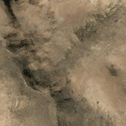 Satellite imagery of Cerro Pecuma, AR